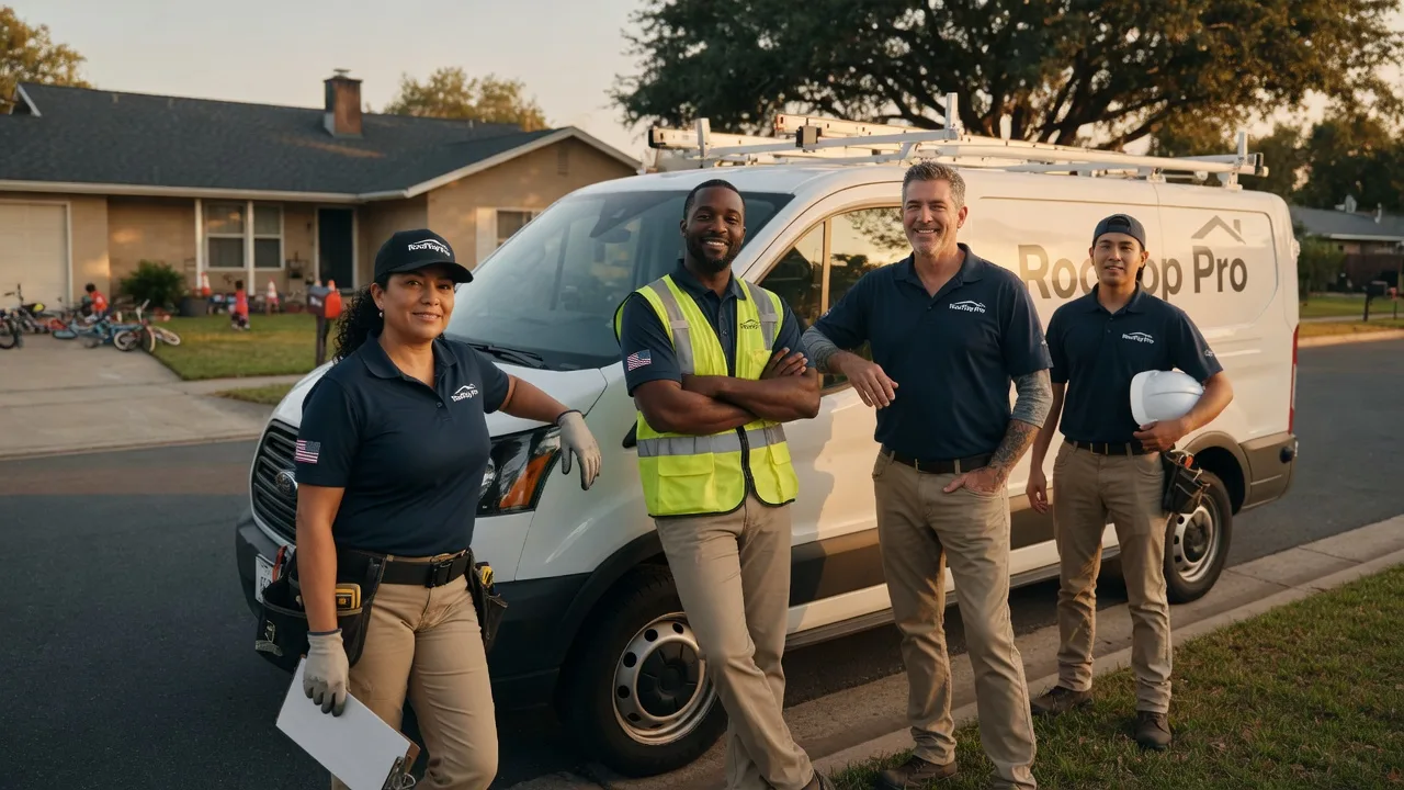 Roof Repair in Stambaugh, KY near me